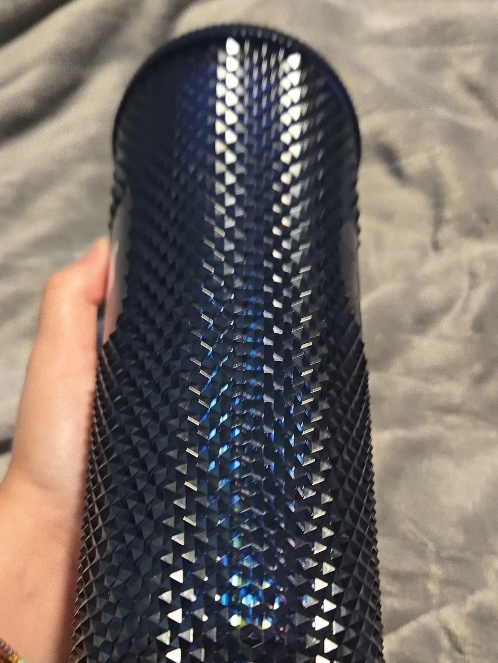 Starbucks FIU Studded Venti Tumbler